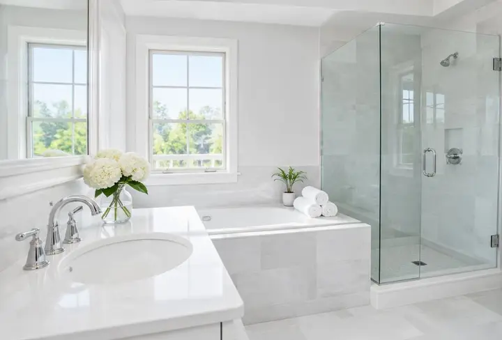 Deep Cleaning in Lowell, MA