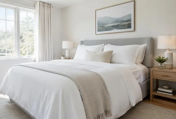 Regular / Recurring House Cleaning in Lowell, MA