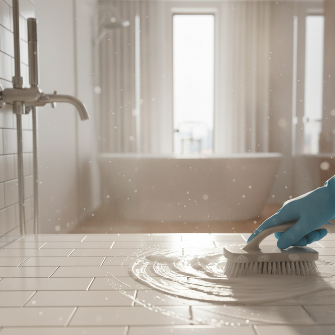 Deep Cleaning Explained: Why Your Home Needs More Than Just Surface Cleaning